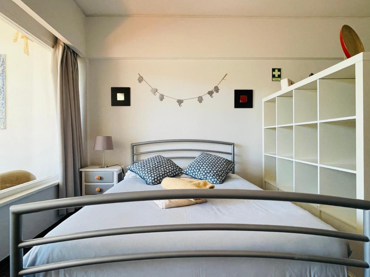 Cascais Dream Stay III - Pool Экстерьер фото