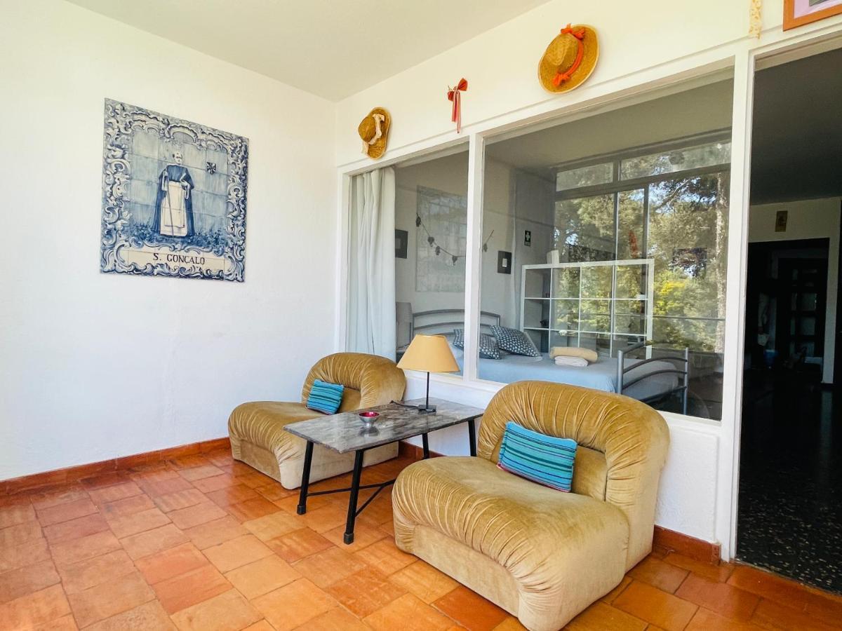 Cascais Dream Stay III - Pool Экстерьер фото
