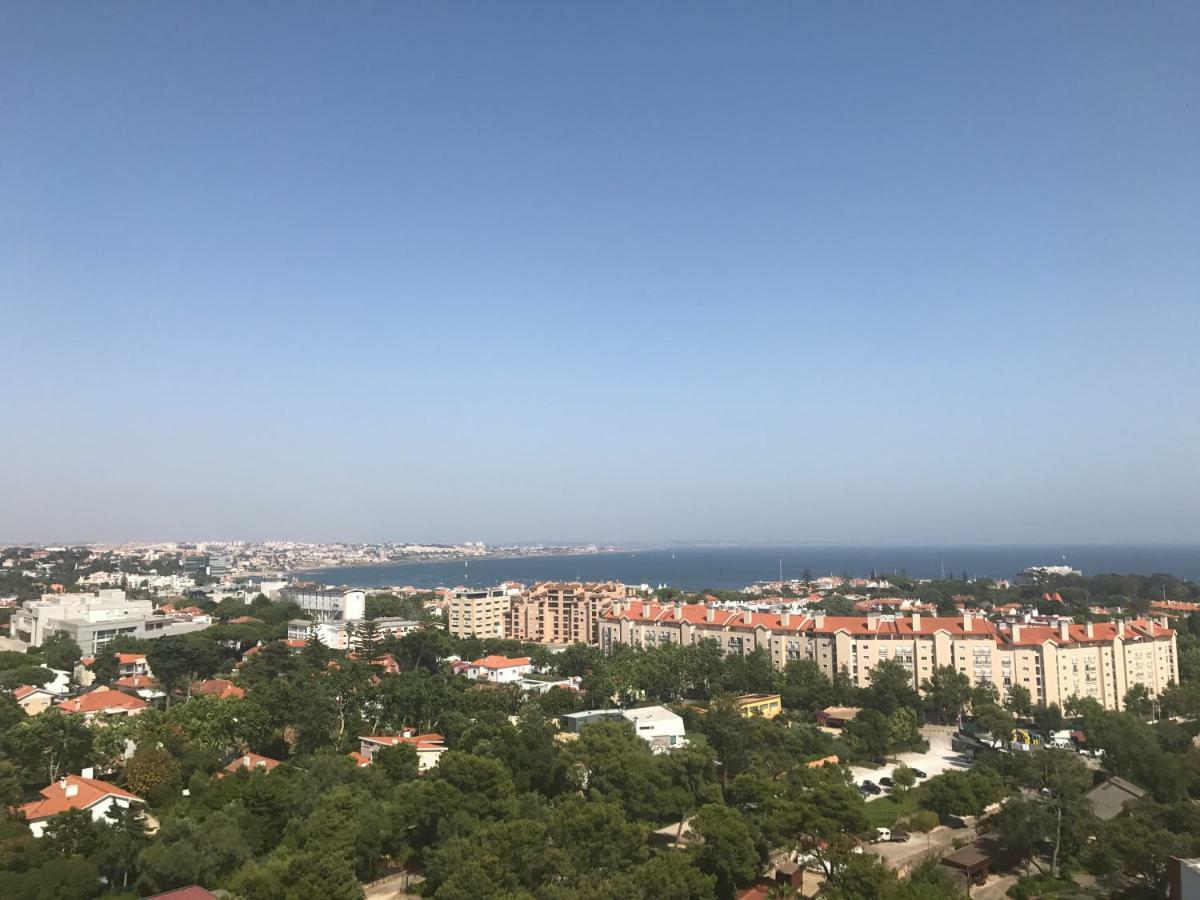 Cascais Dream Stay III - Pool Экстерьер фото