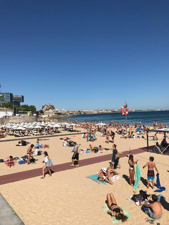 Cascais Dream Stay III - Pool Экстерьер фото