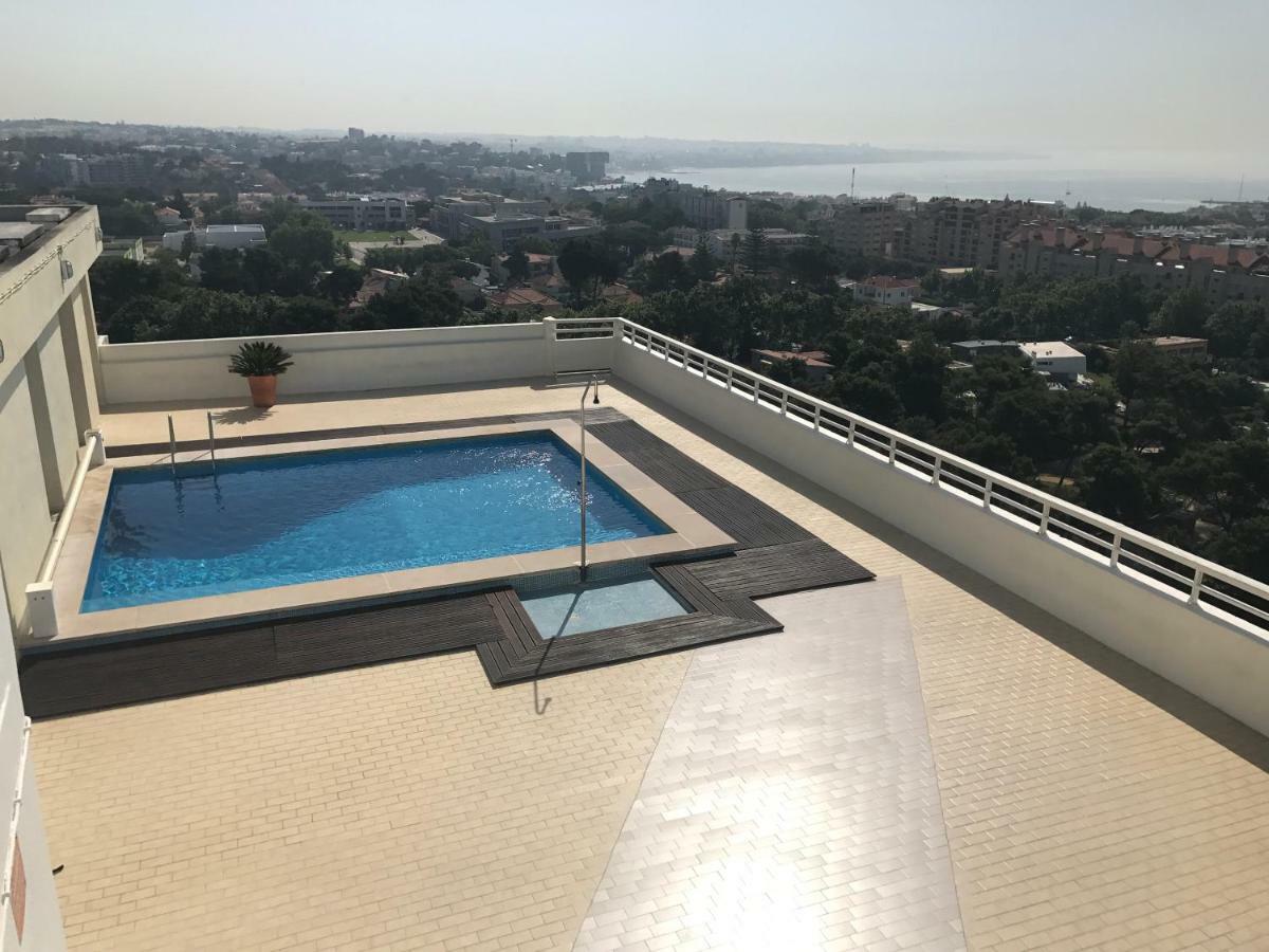 Cascais Dream Stay III - Pool Экстерьер фото